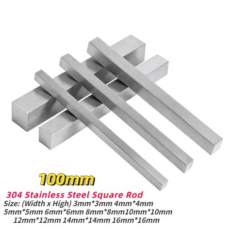Stainless steel square rod.  The material Learn more * The payment amount ...
