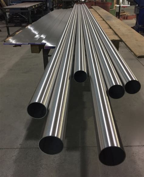Stainless tube pipe