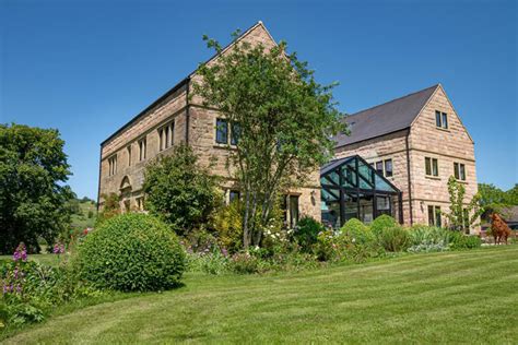 Stainsborough Hall Holiday Cottages - hotelandplace.com