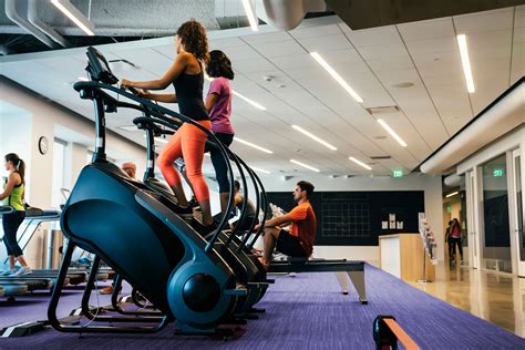 Stair climber workout. 2. Strengthens Running-Specific Muscles. Stair climbing primarily targets the muscles in your lower body, including the quadriceps, hamstrings, glutes, and calves. “These muscles play a crucial ... 