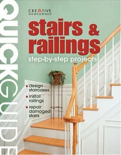 Stairs and railings quick guide series. - Toshiba tdp et20 dlp data projector service manual.