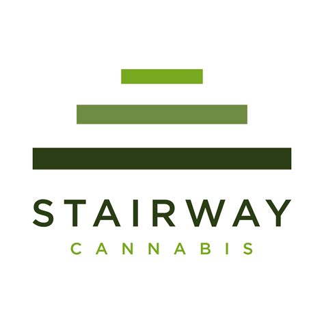 Stairway Cannabis. Stairway Cannabis +1 
