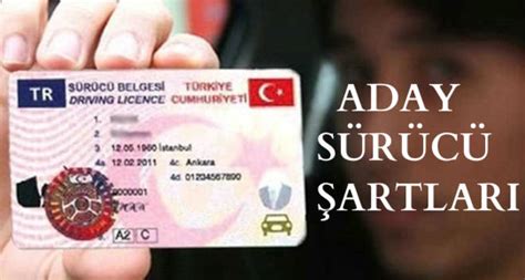 Stajer(Aday)Sürücüler Lütfen 2 yıl Dikkat!!! yoksa.