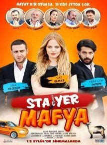 Stajyer Mafya Film izle HdFilmcehennemi.