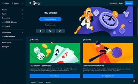 Stake Review 2024: Learn Everything about the Stake Crypto Casino