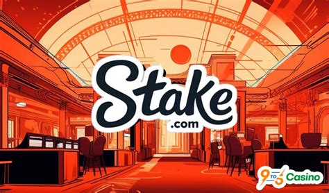 Stake casino