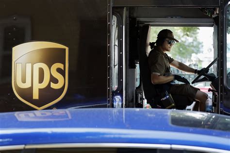 Stalemate: UPS, Teamsters contract talks break down 