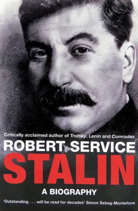 Stalin: A Biography: Amazon.co.uk: Service, Robert ...