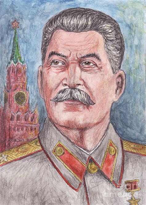 Stalins Drawings