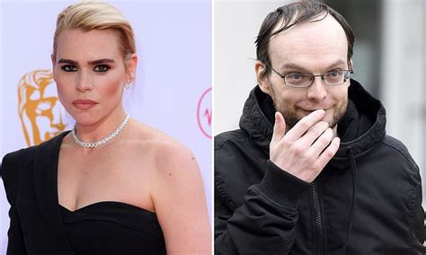 Stalker, 41, who made Billie Piper feel unsafe still poses a