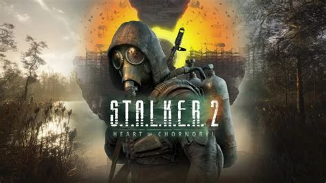 Stalker 2; Sistem Gereksinimleri, Kaç gb » Nedir Oyun. 