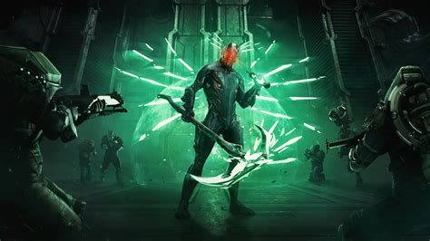 Stalker Warframe Image Included General Warframe Forums