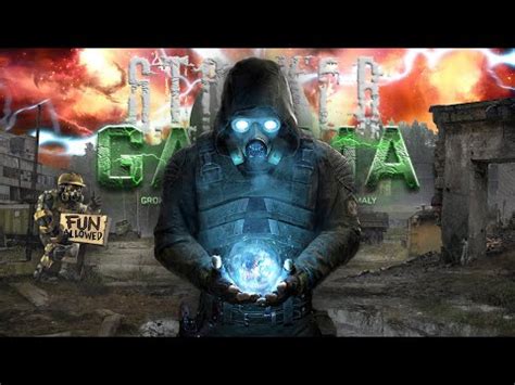 The stalker gamma discord: https://discord.gg/stalker-gammaUpdate 0.9 came out recently for Stalker GAMMA, and I play some of that new update in this video. ...