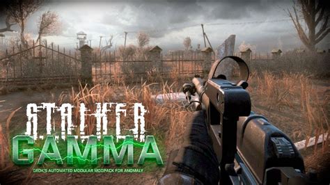 Stalker gamma download. All about the S.T.A.L.K.E.R. survival-horror computer game series: Shadow of Chernobyl, Clear Sky, Call of Pripyat, community mods for each, and the upcoming official sequel S.T.A.L.K.E.R. 2: Heart of Chornobyl. This is not a subreddit about stalking people nor discussing real-life stalkers! 