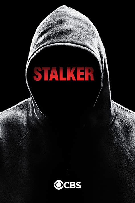 Night Stalker: Created by Frank Spotnitz. With Stu