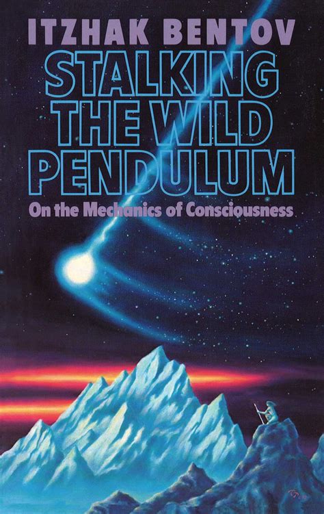 In his 1977 book, Stalking the Wild Pendulum: On the Mechanics of Consciousness, he wrote that "consciousness permeates everything". He was a very inventive person, but also a person who was not the type you would normally think would be an inventor. He was a very spiritual person, he did meditation, he was a very soft-spoken person..