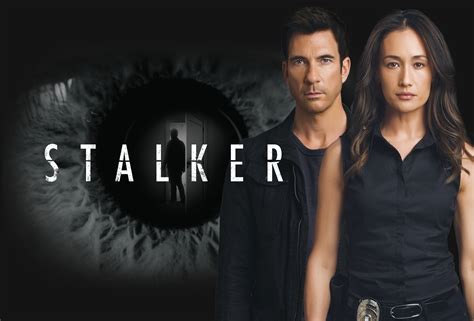Stalking tv series. Watch Stalker Season 1 Episode 19. "Love Hurts". Original Air Date: May 11, 2015. When a stalker takes to brutally killing his victims, the team must get to the truth before it's too late for some ... 