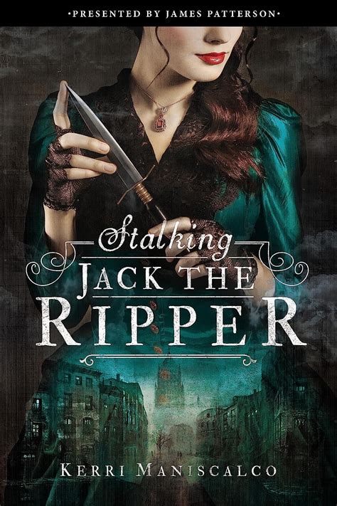 Download Stalking Jack The Ripper Stalking Jack The Ripper 1 By Kerri Maniscalco