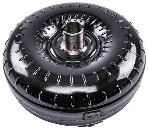 The Street Rage is a 700R4 torque converter with an increase of 400 to 500 RPM over stockstall speed. This increase will be best suited to "Street-Rods" and "Show-and-Go" type vehicles.Expected stall range: 1800-2000. Monster Sale Price: $274.95. Buy in monthly payments with Affirm on orders over $50. Learn more. Product Available.. 