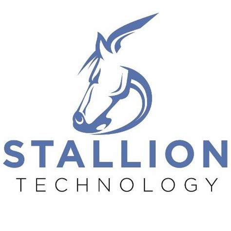 Stallion Technology Inc. - Bowie , MD - Company Page