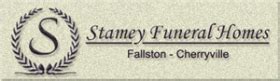 Stamey tysinger funeral home. The family will receive friends on Sunday, April 16, 2023, from 5:00 PM to 7:00 PM at Stamey-Tysinger Funeral Home, Fallston. The funeral service will be held on Monday, April 17, 2023, at 11:00 AM at Morris Memorial Baptist Church, Casar, with the Dr. Chris Emory officiating. Mrs. Guffey will be placed in the church thirty minutes before the ... 