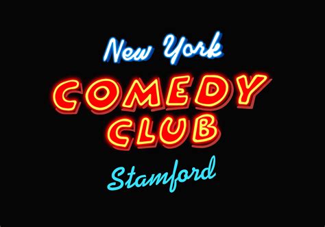 Stamford comedy club. STAMFORD — Stamford Town Center will soon serve up laughs in its restaurant plaza at 230 Tresser Blvd. New York Comedy Club announced this week … 