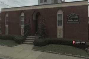 Stamford crematorium.  Cognetta Funeral Home & Crematory is here to help...