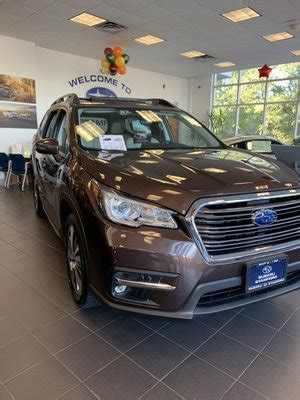 Stamford subaru. Apply online for a car loan to finance or lease your new or used car at Subaru Stamford serving Greenwich , Port Chester and Westchester County! 