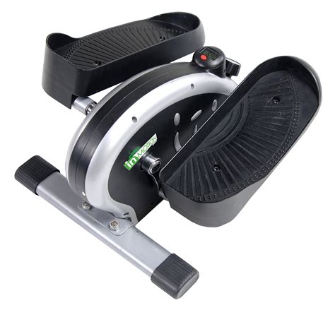 Find many great new & used options and get the best deals for Stamina 55-1618 Inmotion Compact Strider at the best online prices at eBay! Free shipping for many products!.