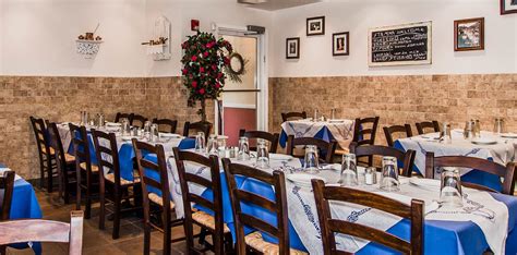 Stamna Greek Taverna :: Best Greek in Little Falls