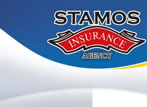 Stamos Insurance Agency