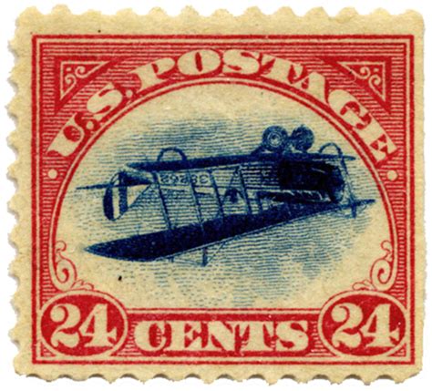 Stamp Errors