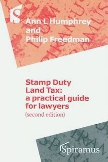 Stamp duty land tax a practical guide for lawyers second edition. - Van valkenburg analog filter design solution manual.