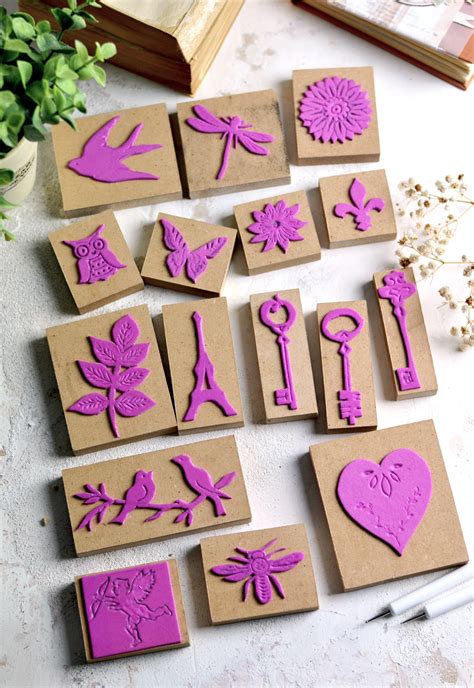 Stamp making. Things To Know About Stamp making. 