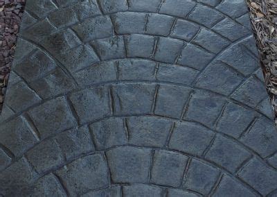 Stamped Concrete Patterns by Concrety Authority Hand Crafted Projects