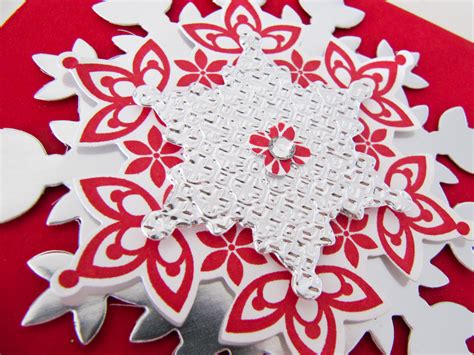 Stampin Up - Festive Flurry Christmas - Post By Demonstrator …