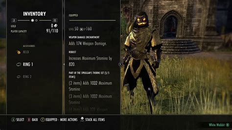 The SLAYER Build is an EASY One Bar set up for the Stamina Templar class in The Elder Scrolls Online. This build only needs TWO skills and an Ultimate to do absolutely amazing damage! And no difficult rotations or Trials gear is needed to be successful! Is This The EASIEST DPS In ESO? 💪 Yes.. 
