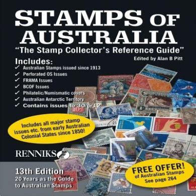 Stamps of australia new revised 13th edition the stamp collectors reference guide. - Problèmes de stratification sociales: deux cahiers de la noblesse pour les états géneraux de 1649-1651.
