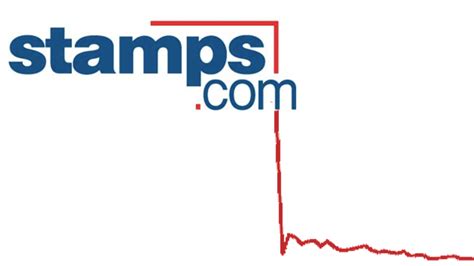 Stamps.com shares have been on a wild ride since their public debut in 1999. They soared nearly 620% during the dot-com era before crashing 97% between its 1999 peak and the end of 2000. . 