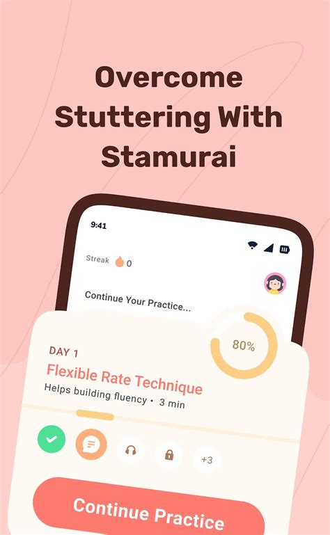Stamurai Stuttering Therapy APK Download for Android 