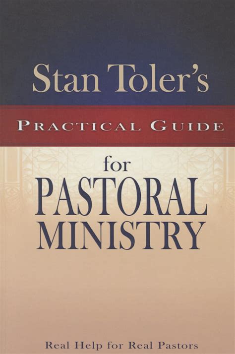 Stan toler s practical guide for pastoral ministry stan toler. - The age of genius the seventeenth century and the birth of the modern mind.