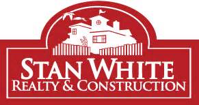 Stan white realty. 6 reviews of Stan White Reality & Construction "Extremely disappointed with my rental property and lack of customer services at Stan White Reality. Outer Banks Rental: #SAR100 - SUNSET HAVEN The stairs on the left of the house are slanted and falling off of the foundation. There are no support beams for the balcony which makes it appear to be … 