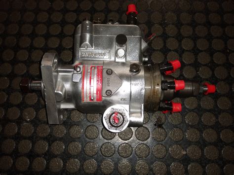 Stanadyne db4 fuel injection pump manual. - Atlas copco ga 37 spare parts manual.