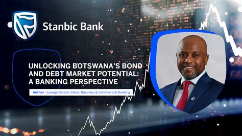 Stanbic Bank Botswana on LinkedIn: #itcanbe #bankwithus