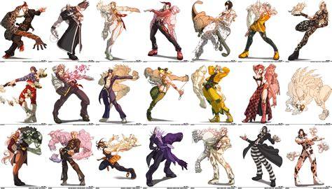 Stand Poses Jojo Porn