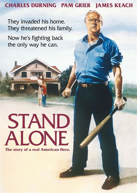 Stand by alone. Things To Know About Stand by alone. 