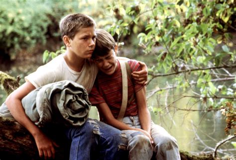 Stand by me full movie. Skip to main content. Watch Peacock. Gift Cards 