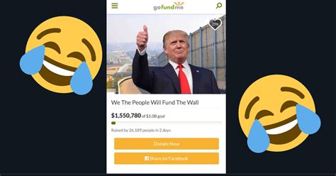 Billionaire Elena Cardone has started a GoFundMe to pay Donald Trump's $354 million penalty for a decade of fraud. ... the GoFundMe popped up titled, “Stand with Trump; Fund the $355M Unjust .... 