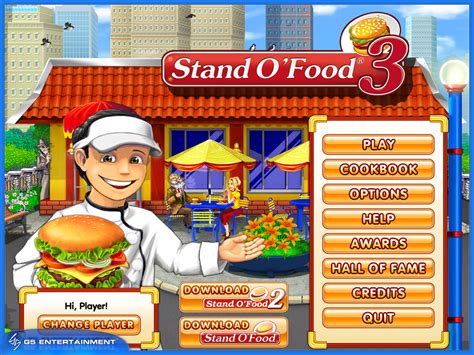 Stand o food download. Things To Know About Stand o food download. 