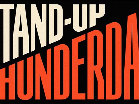 Stand-Up Thunderday - Comedy Club Haug